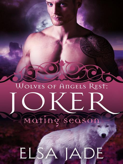 Title details for Joker by Elsa Jade - Available